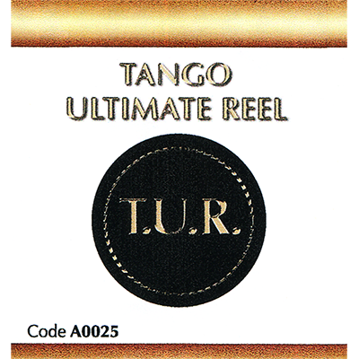 Tango Ultimate Reel (A0025) by Tango Magic 