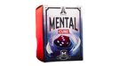 Mental cube magic trick 