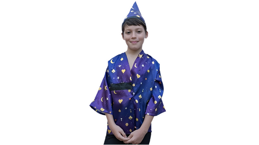 Costume Bag (Magician) by Bazar de Magia