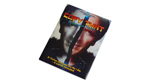 Copy That by Cameron Francis