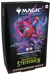 Magic The Gathering : Secrets of Strixhaven Commander Deck - Prismari Artistry - Merchant of Magic Magic Shop