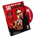 50 Ways To Rock A Lighter - DVD - Merchant of Magic Magic Shop