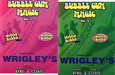 Bubble Gum Magic Set (Vol 1 and 2) by James Coats and Nicholas Byrd - INSTANT DOWNLOAD