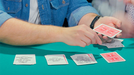 Fully Automatic Card Trick (Gimmick and Online Instructions) by Caleb Wiles 
