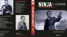 Ninja+ Deluxe SILVER (Gimmicks & Online Instruction) by Matthew Garrett 