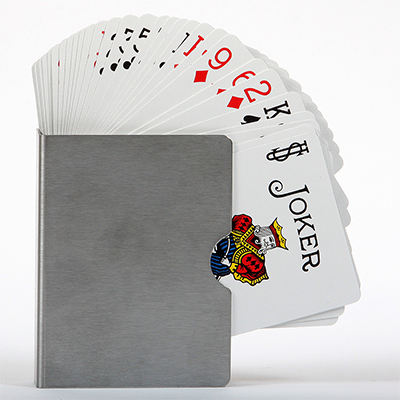 Card Guard (Classic) by Bazar de Magia 