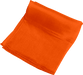 Silk 18 inch (Orange) Magic by Gosh 