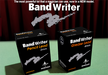 Vernet Band Writer (Pencil) - Trick