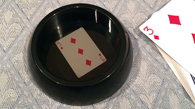 The Little Water Mystery - Merchant of Magic Magic Shop