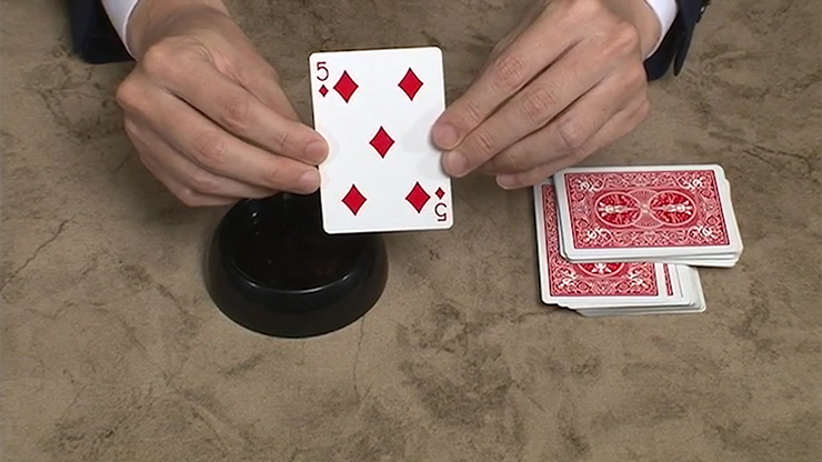 The Little Water Mystery - Merchant of Magic Magic Shop