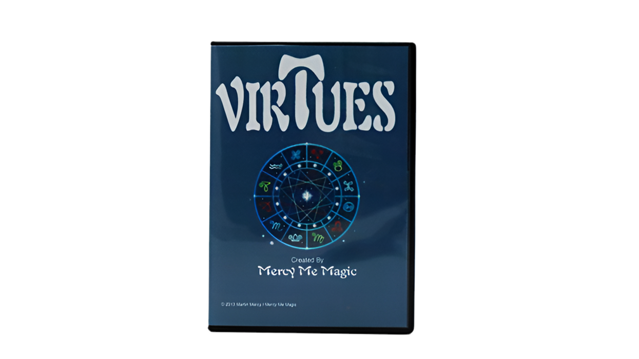 Virtues Tarot Prediction