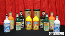 Multiplying Juice Bottles (10) by Mr. Magic 