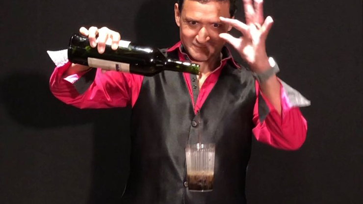 Airborne Set Universal (Two in One) by Bazar de Magia 