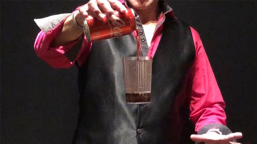 Airborne Set Universal (Two in One) by Bazar de Magia 