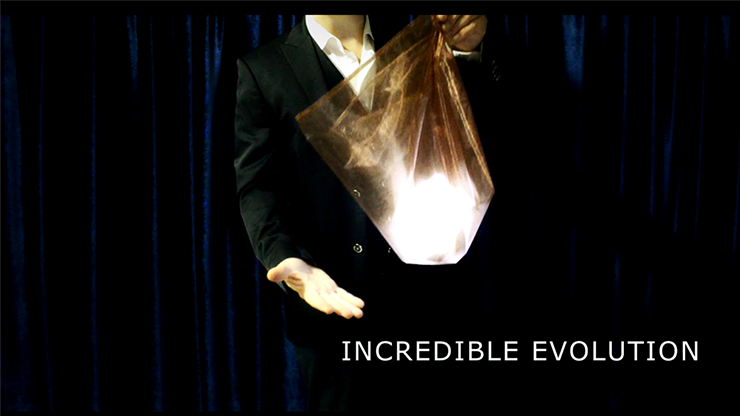 NEW FLYING SPHERE (With Remote) by Sorcier Magic 