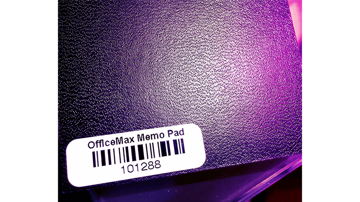 SvenPad® Minis Pair (Black Covers) 