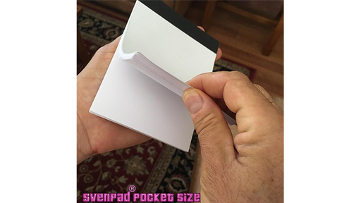SvenPad® Original Pocket Size (Pair) 
