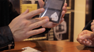 VIP PASS (Gimmick and Online Instructions) by JOTA 