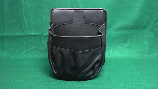 PARLOR PLUS POUCH by The Ambitious Card 