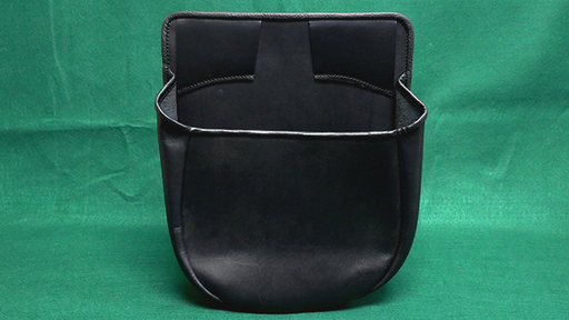 PARLOR POUCH by The Ambitious Card 