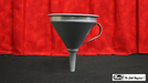 Comedy Funnel (Aluminum) by Mr. Magic 