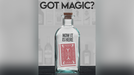 3DT / GOT MAGIC? (Gimmick and Online Instructions) by JOTA 