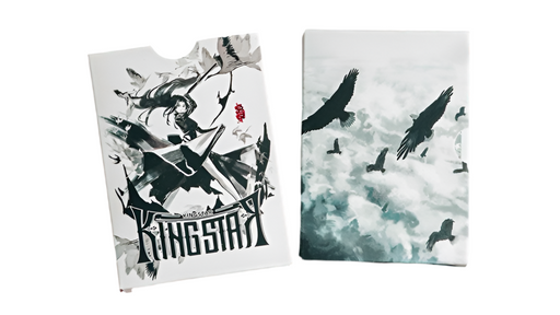 Ethereality Blind Pack Playing Cards by KING STAR