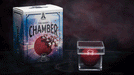 MAGIC CHAMBER (Gimmicks and Instructions) by Apprentice Magic 