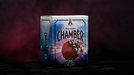 MAGIC CHAMBER (Gimmicks and Instructions) by Apprentice Magic 