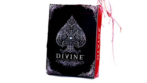 Bicycle Divine Deck by US Playing Card Co. - Merchant of Magic Magic Shop