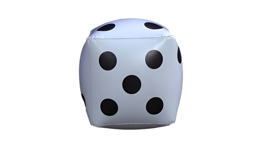 Air dice