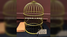 Tommy Wonder Classic Collection Flying Birdcage by JM Craft 