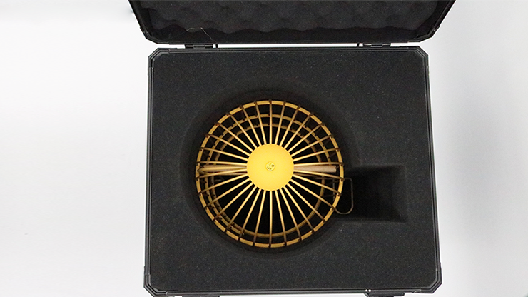 Tommy Wonder Classic Collection Flying Birdcage by JM Craft 