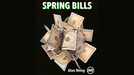 Spring Bills USD by Alan Wong