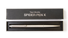 Spider Pen X (Gimmicks and online instructions) by Yigal Mesika 