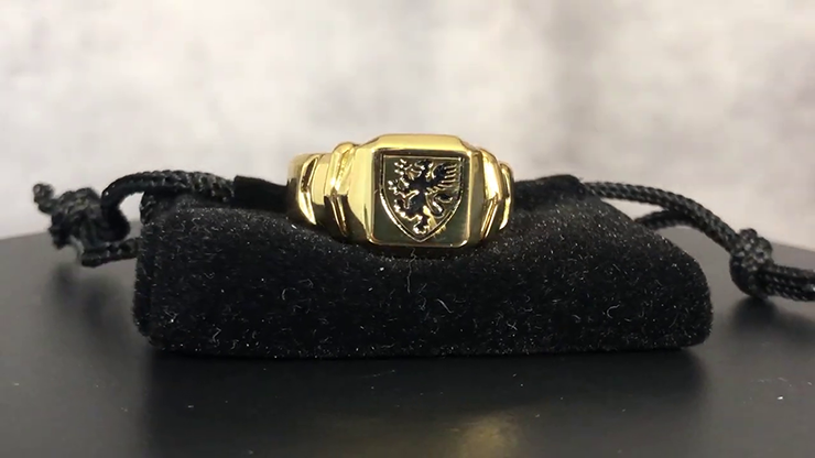 Regal Rings by David Regal 