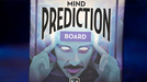 MIND PREDICTION BOARD by Apprentice Magic