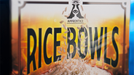 RICE BOWLS (Gimmicks and Instructions) by Apprentice Magic 