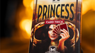 PRINCESS CARD (Gimmicks and Instructions) by Apprentice Magic 