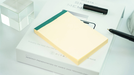 Smart Memo Pad (Gimmicks and Online Instructions) by PITATA MAGIC 