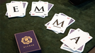DMC Alpha V3 (Purple) Portcullis with Online Instructions