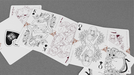 The Urban Legends (Japan Gilded Edition) Playing Cards