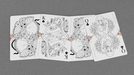 The Urban Legends (Japan Gilded Edition) Playing Cards