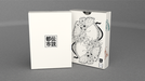 The Urban Legends (Japan Gilded Edition) Playing Cards