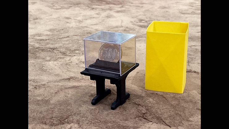 Mystery Showcase 2024 by Tenyo Magic 