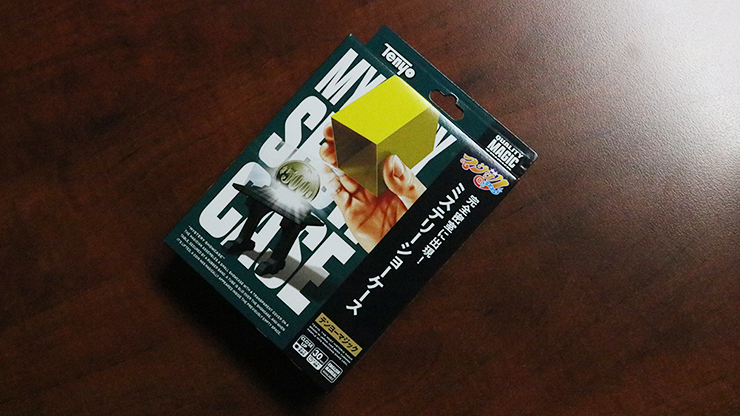 Mystery Showcase 2024 by Tenyo Magic 