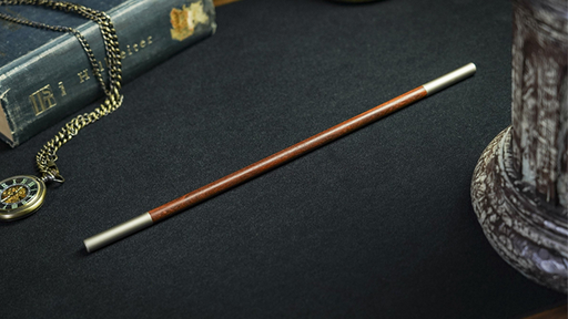 Professional Magic Wand 2.0 (Rosewood) by TCC 