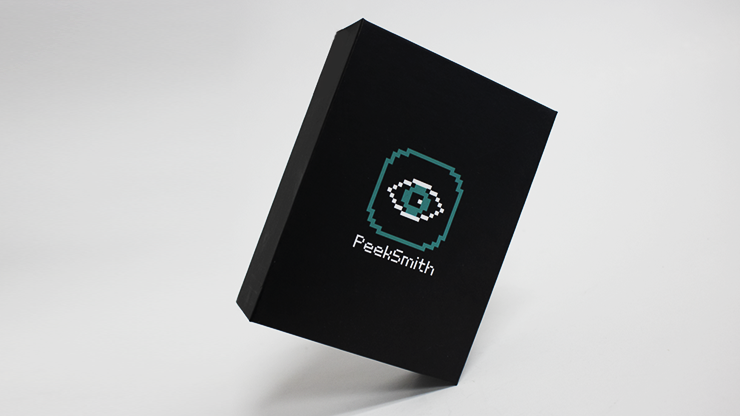 PeekSmith 3 by Electricks 