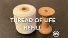 The Thread of Life Refill by Alan Wong 