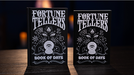 Fortune Tellers Book of Days by Murphy's Magic & Paul Green